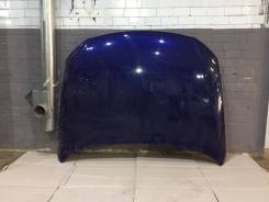 Капот. Volkswagen Passat, 3C5, 3C2 Двигатели: CBDC, BSF, CDGA, BLR, CAWB, CAXA, BSE, CBBB, CBAC, BVX, BWS, BLP, BKP, BLF, BVY, CCSA, AXZ, CAYC, BZB