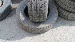 Dunlop DSX. Зимние, без шипов, износ: 30%, 2 шт
