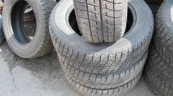 Bridgestone Blizzak Revo2. Зимние, без шипов, износ: 20%, 4 шт