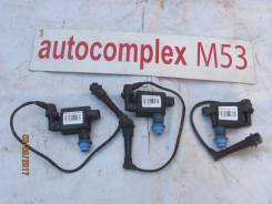 Катушка зажигания. Toyota Aristo, JZS160 Двигатель 2JZGE