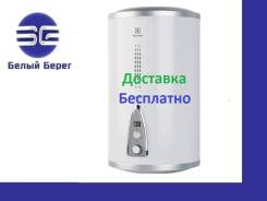 Водонагреватели накопительные.