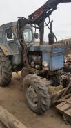 ЛТЗ Т-40АМ. Продам Т-40 АМ