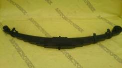 Рессора. Isuzu Gigamax Isuzu CYZ 51 KLD Isuzu Giga