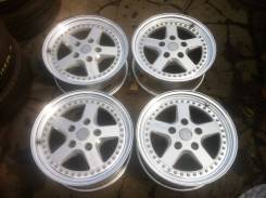Epsilon. 7.0x16, 5x120.00, ET24