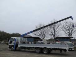 Isuzu Giga. /Во Владивостоке!, 14 500 куб. см., 120 000 кг. Под заказ