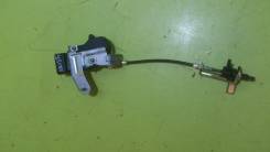 Замок лючка бензобака. Toyota Aristo, JZS160 Двигатель 2JZGE