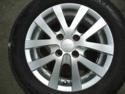 MPW. 5.5x14, 4x100.00, ET40