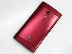 Sony Xperia ion. Новый