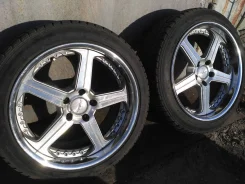 Riverside. 9.0x18", 5x114.3, ET35 ����