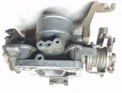 Датчик положения дроссельной заслонки. Toyota: Corsa, Sprinter, Corolla II, Corolla, Tercel, Cynos Двигатели: 4EFE, 5EFE