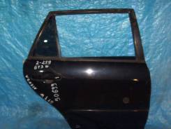Дверь боковая. Mazda Atenza, GY3W