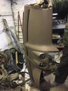 Панели и облицовка салона. Mercedes-Benz M-Class, W164 Mercedes-Benz GL-Class, X164