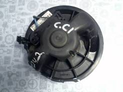 Двигатель отопителя (моторчик печки) (Valeo деф.крепления 1.0i 12v 68лс) Citroen C1