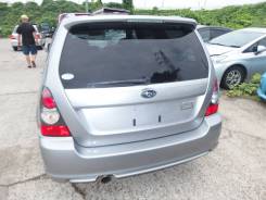 Спойлер на заднее стекло. Subaru Forester, SG69, SG5, SG9, SG, SG9L Двигатели: EJ203, EJ202, EJ205, EJ25, EJ204, EJ201, EJ255, EJ20