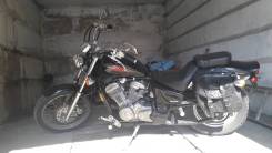 Honda Shadow. 600 куб. см., исправен, птс, с пробегом