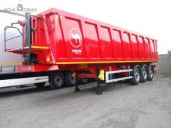 Wielton. Новые полуприцепы NW 3, 30 120 кг. Под заказ
