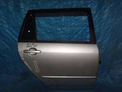 Дверь боковая. Toyota Corolla Fielder, NZE121, NZE121G, ZZE122, ZZE124