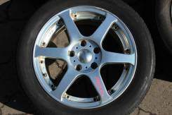 5ZIGEN. 7.0x16", 5x114.30, ET42