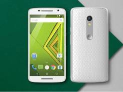 Motorola Moto X Play. Б/у