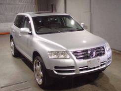 Volkswagen Touareg. WVGZZZ7LZ5D046806