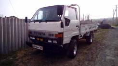 Toyota Hiace. Продается грузовик тойота хайс, 2 500 куб. см., 1 500 кг.
