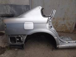 Крыло. Subaru Legacy, BE5, BE9, BEE, BES Subaru Legacy B4, BE5, BE9, BEE Двигатели: EJ202, EJ204, EJ206, EJ208, EJ254, EZ30D
