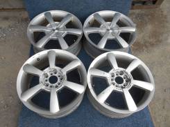 Style Prasivo. 7.0x17, 5x114.30