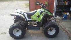 Stels ATV. исправен, без птс, с пробегом
