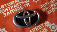 Эмблема решетки. Toyota Avensis, AZT251L, AZT255W, ZZT251L, AZT250L, AZT255, ZZT251, ADT251, AZT250, AZT250W, ADT250, AZT251, AZT251W, CDT250, ZZT250