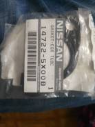 Прокладка клапана egr. Nissan Navara, D40M Nissan Cabstar, F24M Nissan Pathfinder, R51M Двигатель YD25DDTI