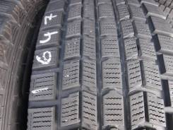Dunlop Grandtrek SJ7. Зимние, без шипов, износ: 5%, 4 шт