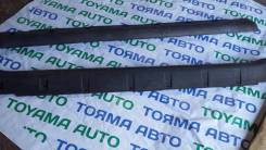 Порог пластиковый. Honda CR-V, RD1