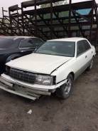 Toyota Crown. JZS151, JZ