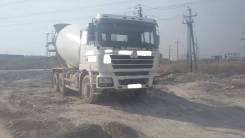 Shaanxi Shacman. Продам миксер, 10,00 куб. м.