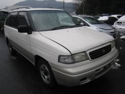 Mazda MPV. LVLW, WLT