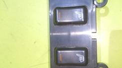Подогрев сидений. Toyota Aristo, JZS160