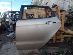 Дверь боковая. Kia Rio