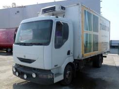 Renault. , 4 116 куб. см., 4 000 кг.