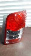 Стоп-сигнал. Toyota Corolla Axio, NZE141, NZE144, ZRE142, ZRE144 Toyota Corolla Fielder, NZE141, NZE141G, NZE144, NZE144G, ZRE142, ZRE142G, ZRE144, ZR...