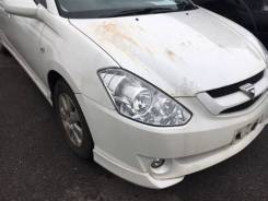 Toyota Caldina. ZZT24, 1ZZ