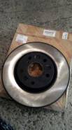 Диск тормозной. Lexus IS250 Lexus GS460, GRS190, GRS195 Двигатель 3GRFSE