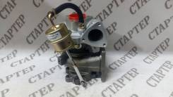 Турбина. Nissan: Terrano, Atlas / Condor, Caravan / Homy, Condor, Datsun, Homy, Datsun Truck, Caravan, Atlas Двигатель TD27
