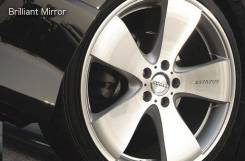 G-Corporation Estatus. 8.0x18, 5x114.30, ET45