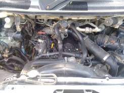 Автоматическая коробка переключения передач. Nissan Elgrand, AVWE50 Двигатель QD32ETI