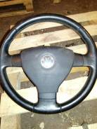 Руль. Volkswagen Passat