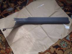 Накладка на порог. Subaru Impreza, GGC, GGB, GGA, GG, GD, GD9, GG9, GD4, GD3, GG5, GD2, GG3, GG2, GDD, GDC, GDB, GGD, GDA