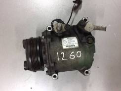 Компрессор кондиционера. Mitsubishi Lancer Cedia, CS2A, CS2W, CS2V Mitsubishi Lancer, CS2A, CS3A, CS2V, CS3W, CS2W Двигатели: 4G15, 4G18