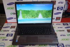 DEXP Atlas. 17.3", 3,0 ГГц, ОЗУ 8192 МБ и больше, диск 500 Гб, WiFi, Bluetooth, аккумулятор на 4 ч.
