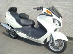 Suzuki Skywave. 650 куб. см., исправен, птс, без пробега. Под заказ