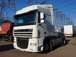 DAF XF. Продается седельный тягач 105.460, 12 902 куб. см., 11 078 кг.